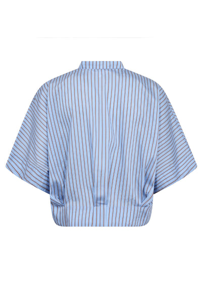 AnicaCC Shirt 40001-Blue - 500209 Thumbnail