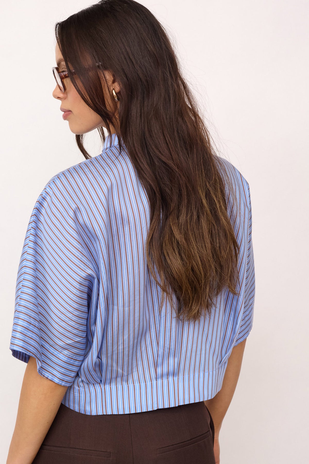 AnicaCC Shirt 40001-Blue - 500209