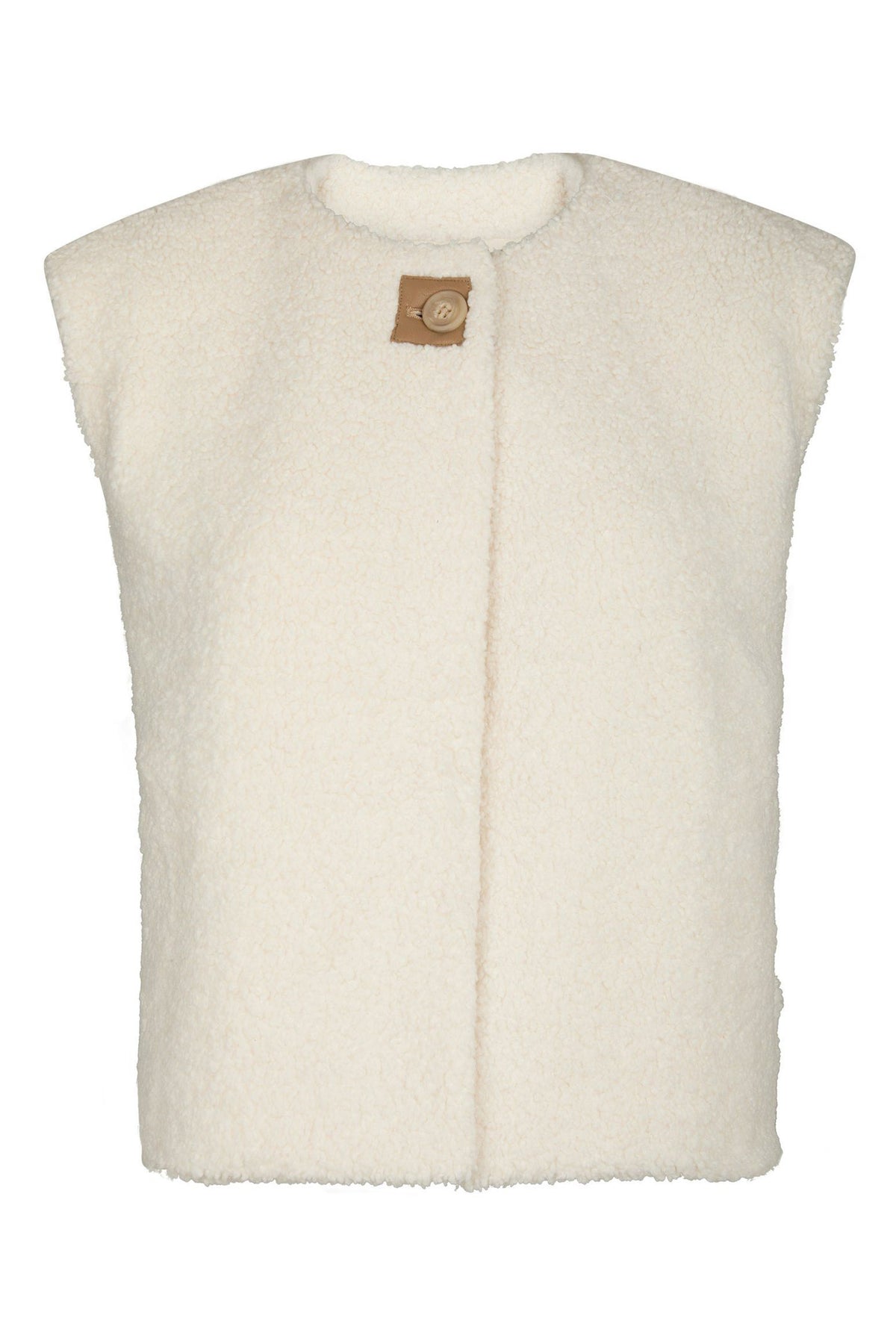 Anjanna Teddy IVORY - 165928