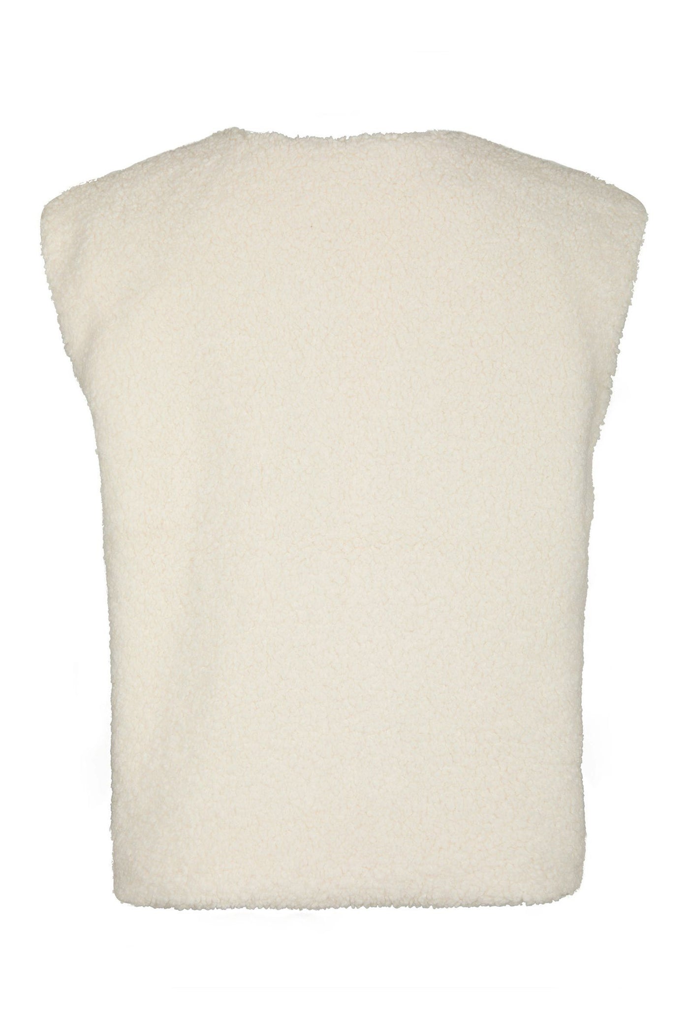 Anjanna Teddy IVORY - 165928