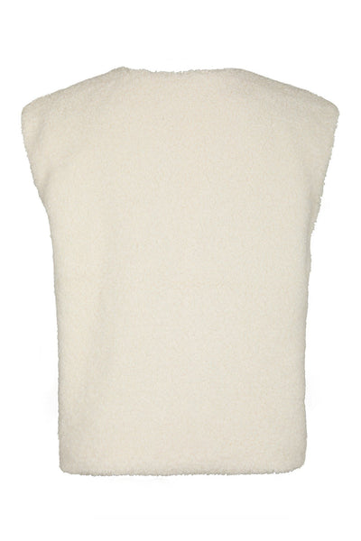 Anjanna Teddy IVORY - 165928 Thumbnail