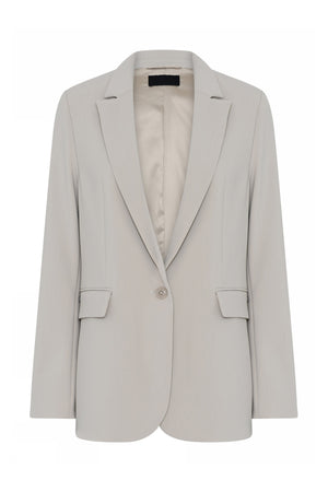 Anna - Blazer 506-Sand Mel - 3702/422