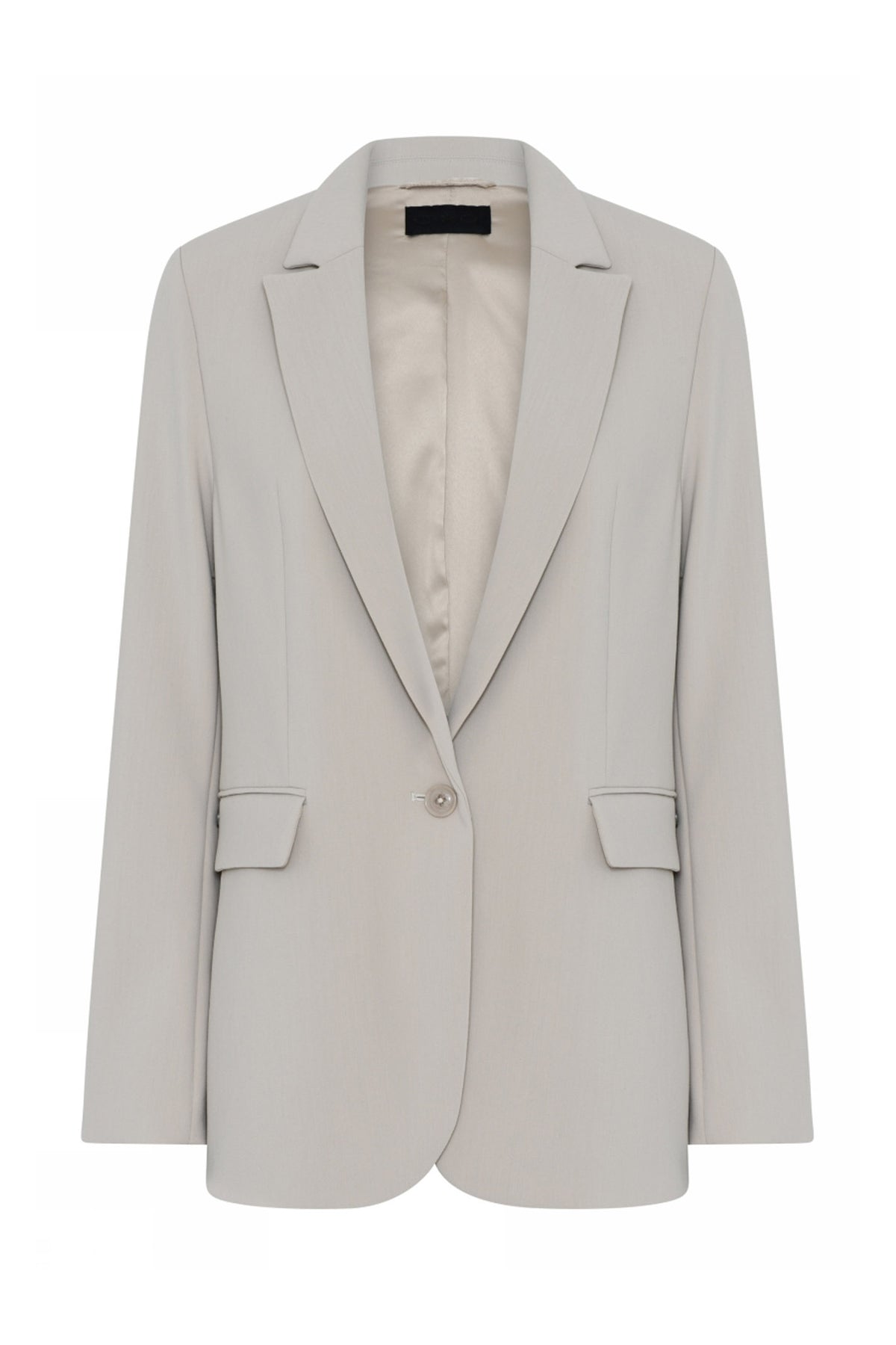 Anna - Blazer 506-Sand Mel - 3702/422