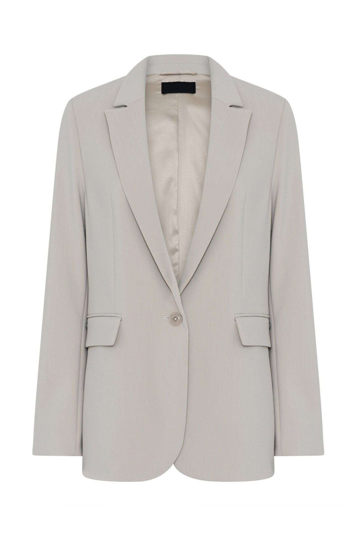 Anna - Blazer 506-Sand Mel - 3702/422