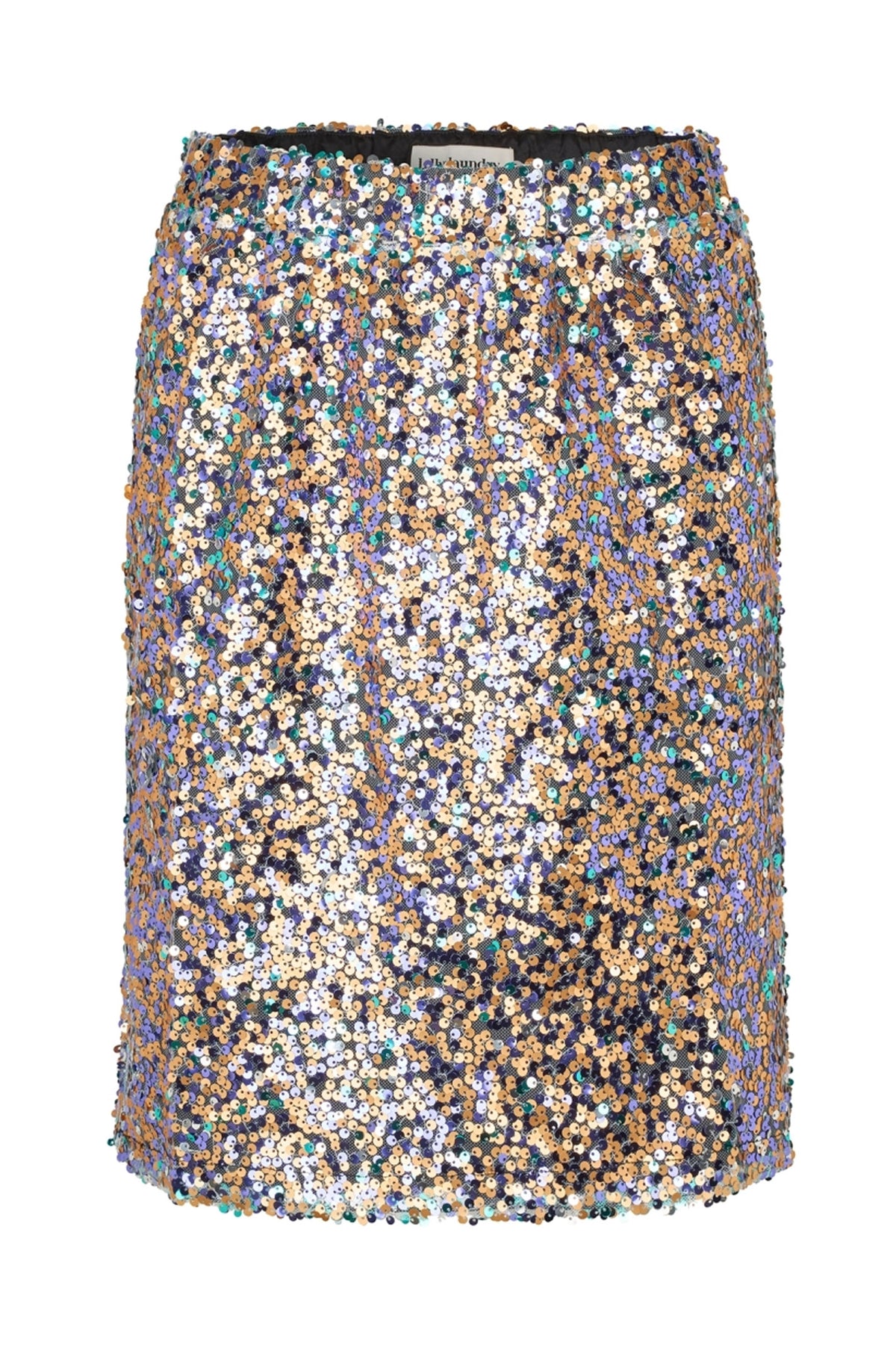 AnnaLL Short Skirt 70 Multi - 25569-2016