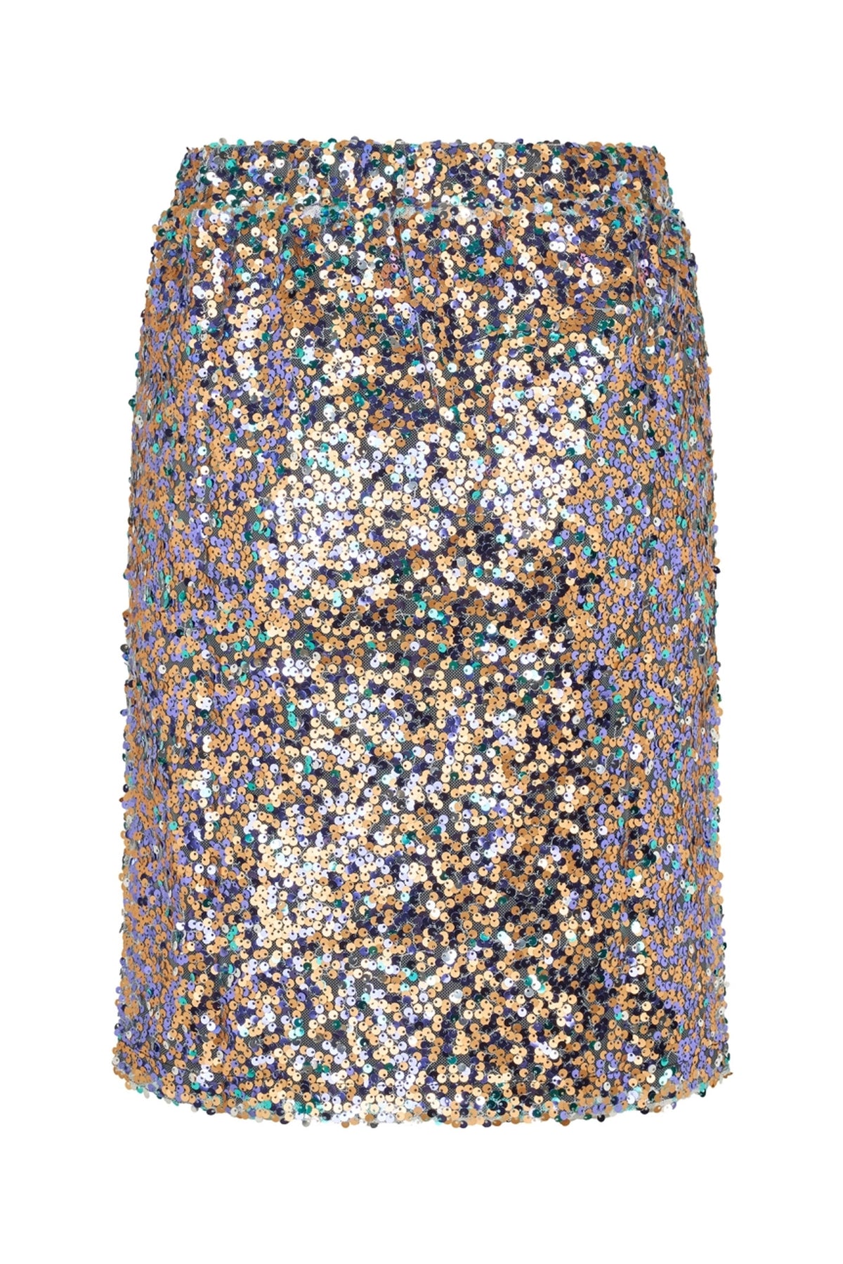 AnnaLL Short Skirt 70 Multi - 25569-2016