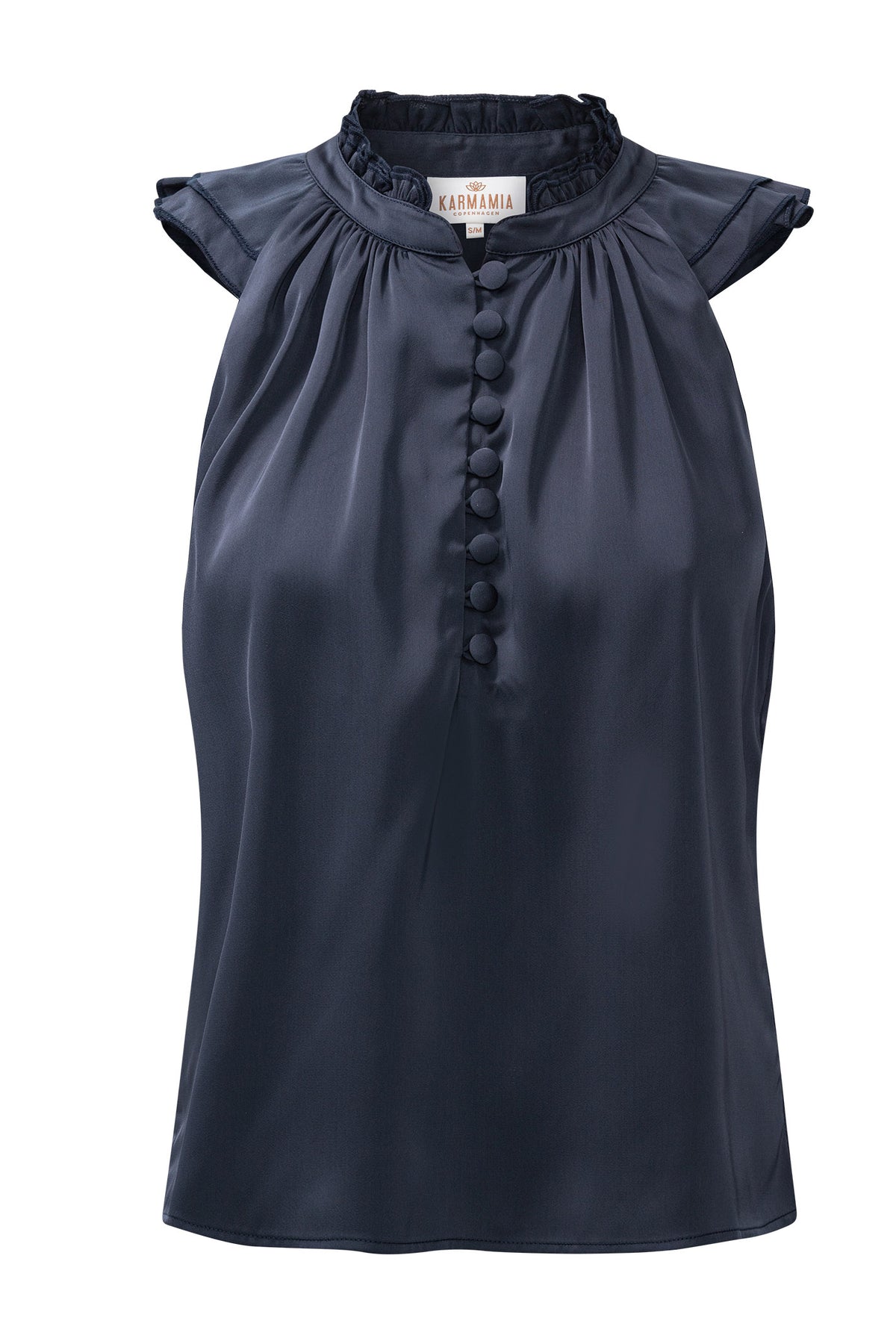Anna Navy - 2470