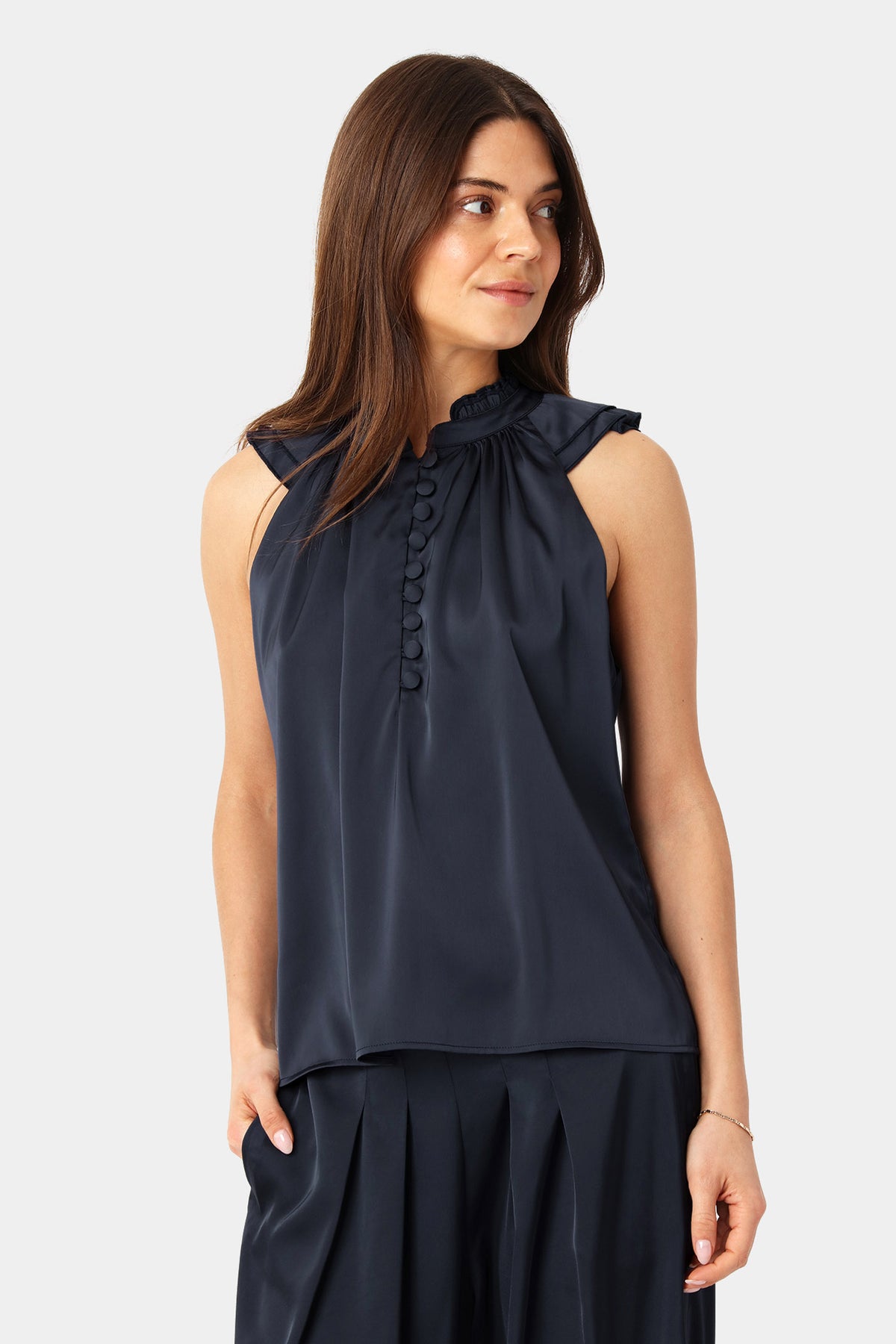 Anna Navy - 2470