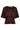Annegret Heavy Sateen Burgundy - 166830