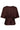 Annegret Heavy Sateen Burgundy - 166830