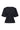 Annegret Poplin Blouse Navy - 162365