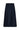 AnyaCC Midi Pleat Skirt 120-Navy - 44040