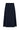 AnyaCC Midi Pleat Skirt 120-Navy - 44040