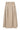 AnyaCC Midi Pleat Skirt 18-Sand - 44040