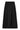 AnyaCC Midi Pleat Skirt 96-Black - 44040