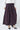 AnyaCC Trinny Pleat Skirt 67-Plum