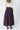 AnyaCC Trinny Pleat Skirt 67-Plum
