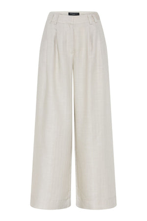 Aphandrabbhannah Pants .Sand - BBW4980