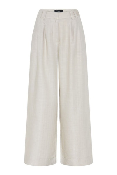 Aphandrabbhannah Pants .Sand - BBW4980 Thumbnail