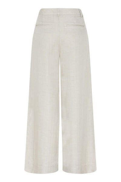 Aphandrabbhannah Pants .Sand - BBW4980 Thumbnail