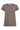 Arden Organic O-SS Tee Coffee Quartz - 140920