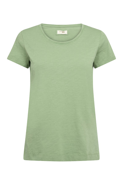 Arden Organic O-SS Tee Turf Green - 140920 Thumbnail