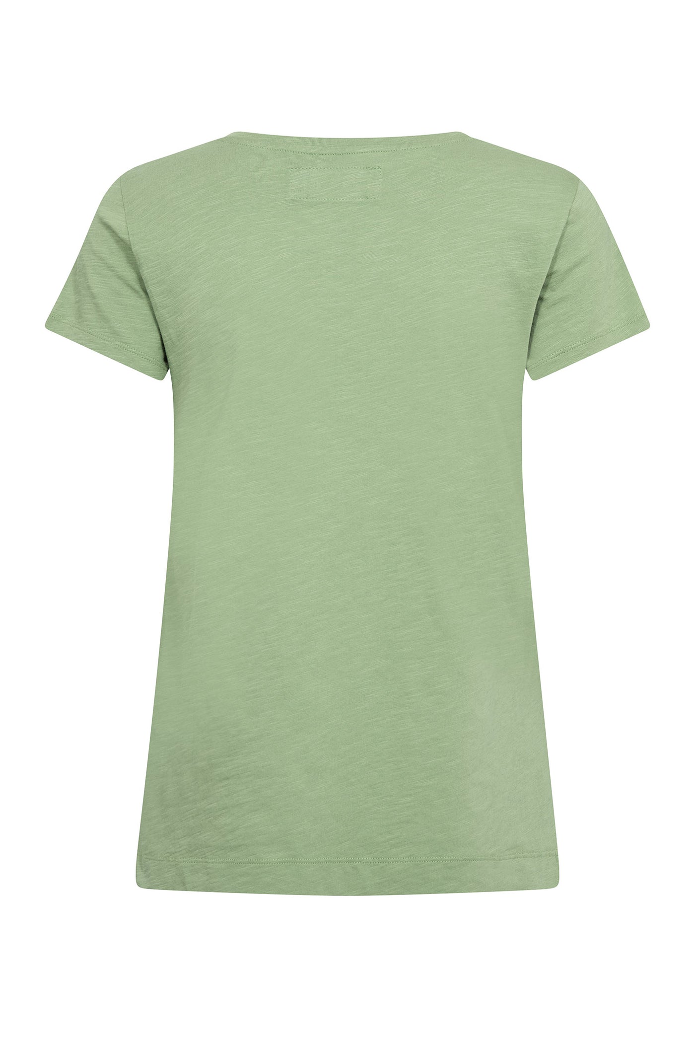 Arden Organic O-SS Tee Turf Green - 140920