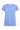 Arden Organic O-SS Tee ULTRAMARINE - 140920