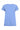 Arden Organic O-SS Tee ULTRAMARINE - 140920