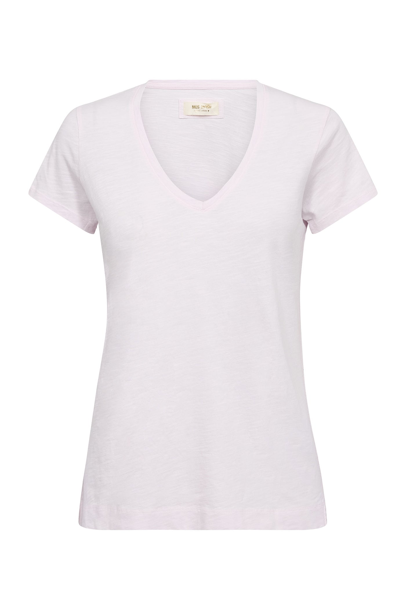 Arden Organic V-SS Tee Ballet Slipper - 140930