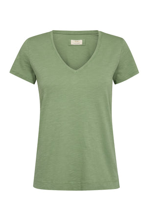 Arden Organic V-SS Tee Turf Green - 140930