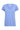 Arden Organic V-SS Tee ULTRAMARINE - 140930