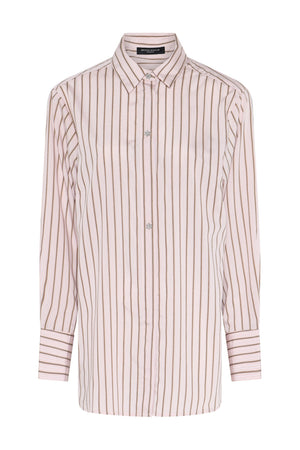 ArengaBBYina shirt Primrose Pink stripe - BBW4878