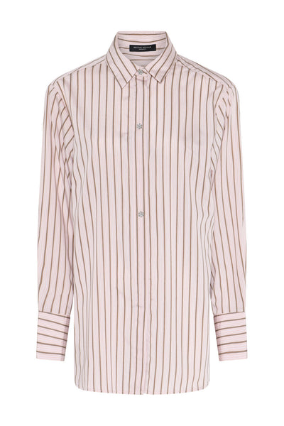 ArengaBBYina shirt Primrose Pink stripe - BBW4878 Thumbnail