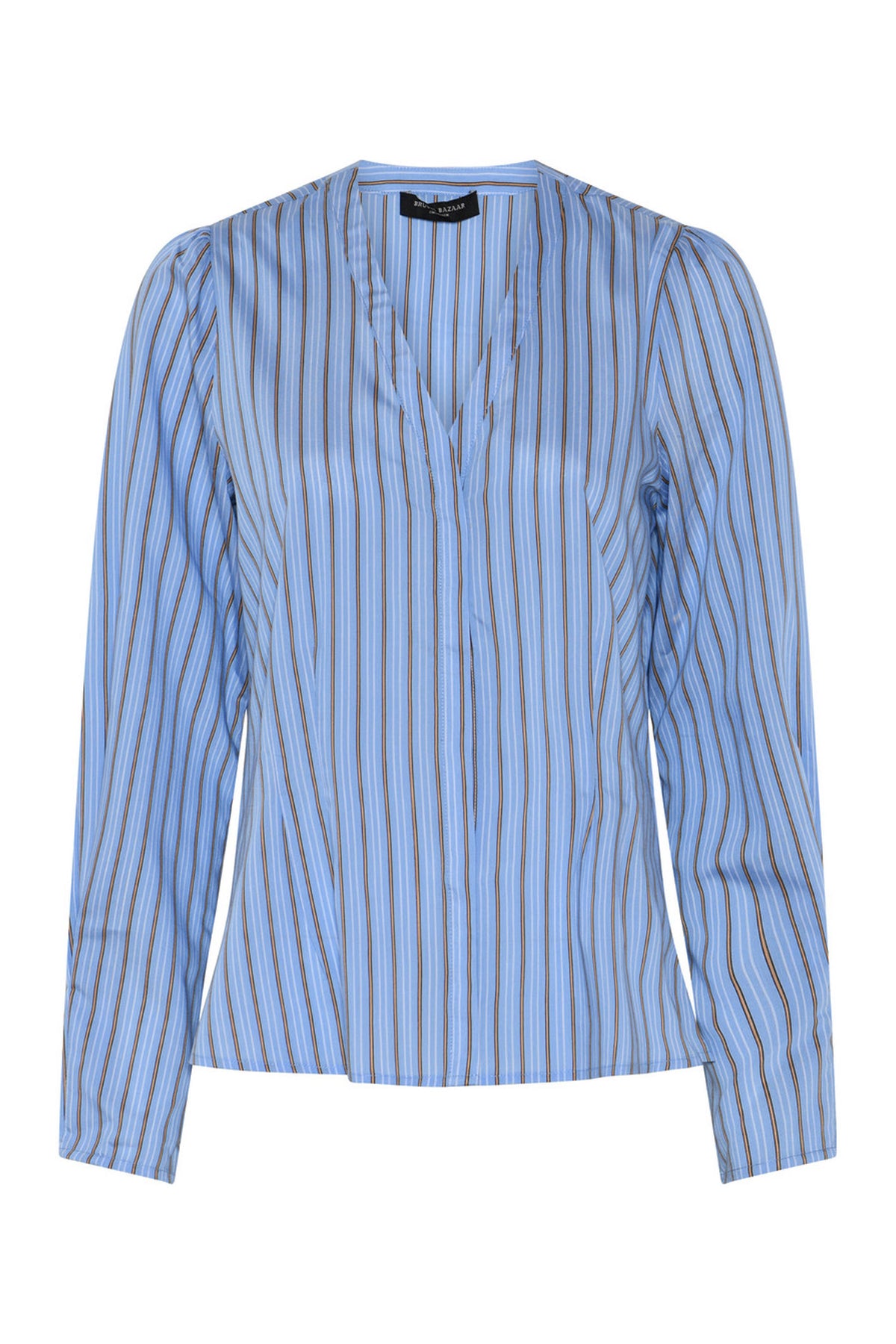 ArengaBBZea shirt Sky Blue stripe - BBW4879