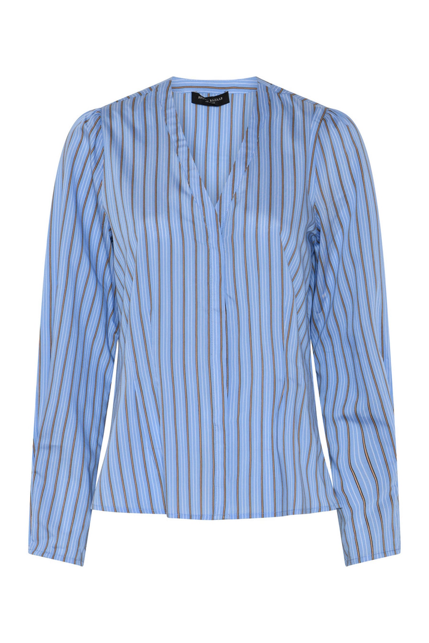 ArengaBBZea shirt Sky Blue stripe - BBW4879