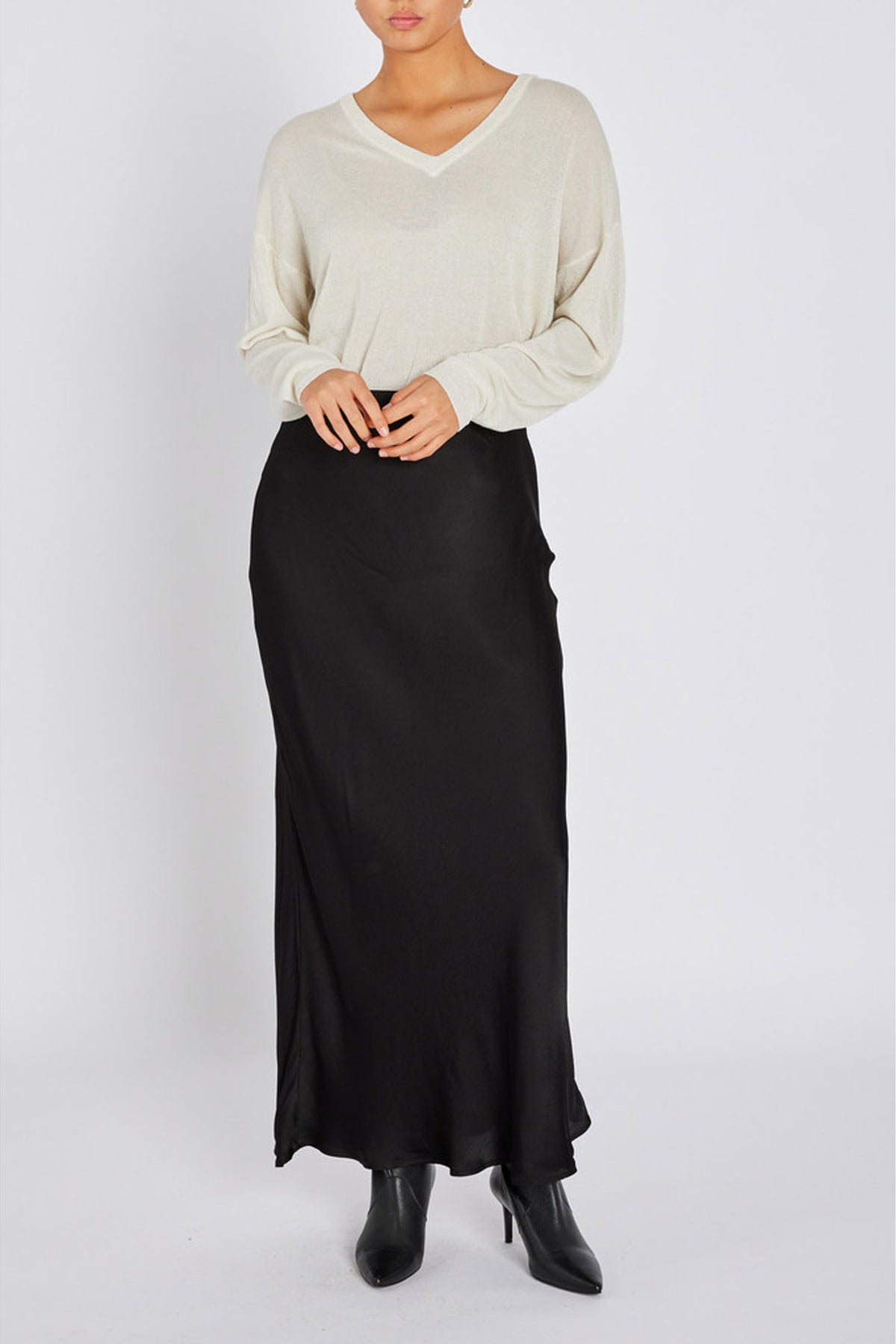 ArfajBBJoanelle Black - BBW4788