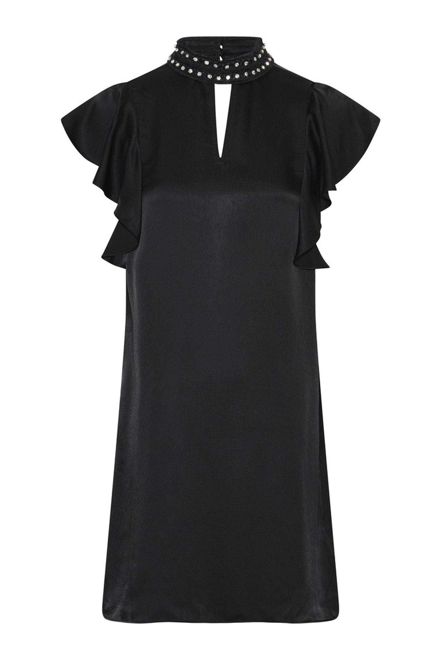 ArfajBBNatil Black - BBW4789