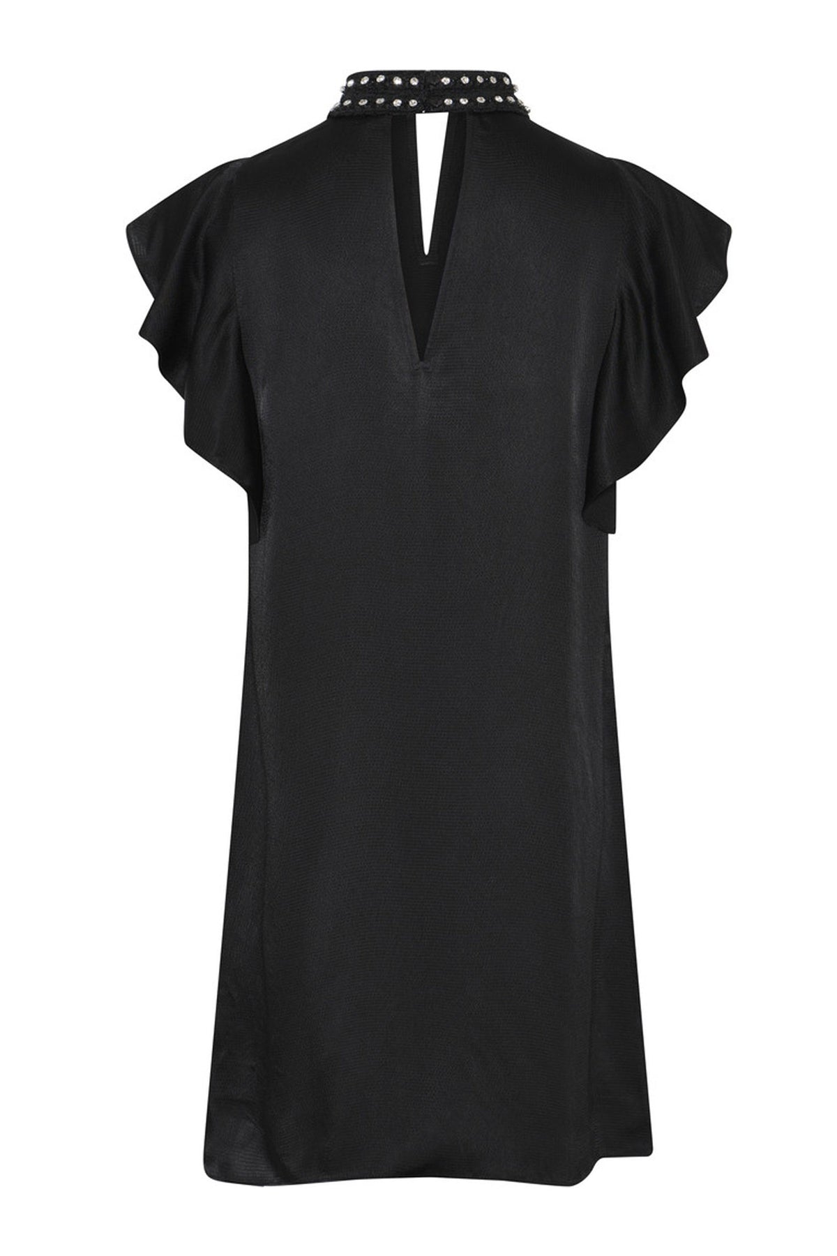 ArfajBBNatil Black - BBW4789