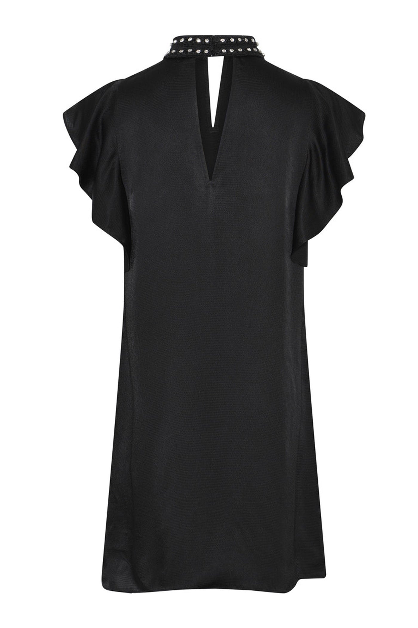 ArfajBBNatil Black - BBW4789