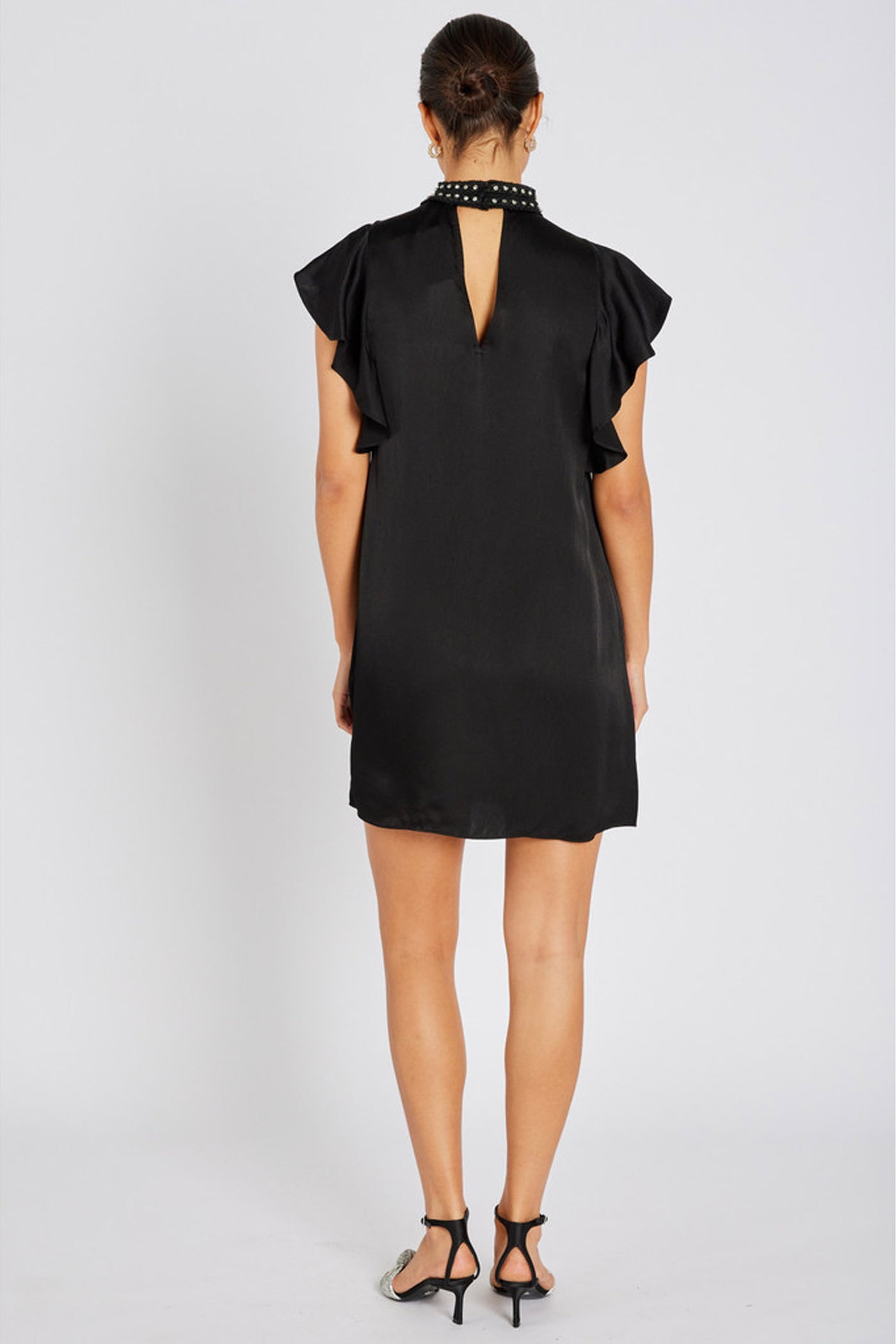 ArfajBBNatil Black - BBW4789