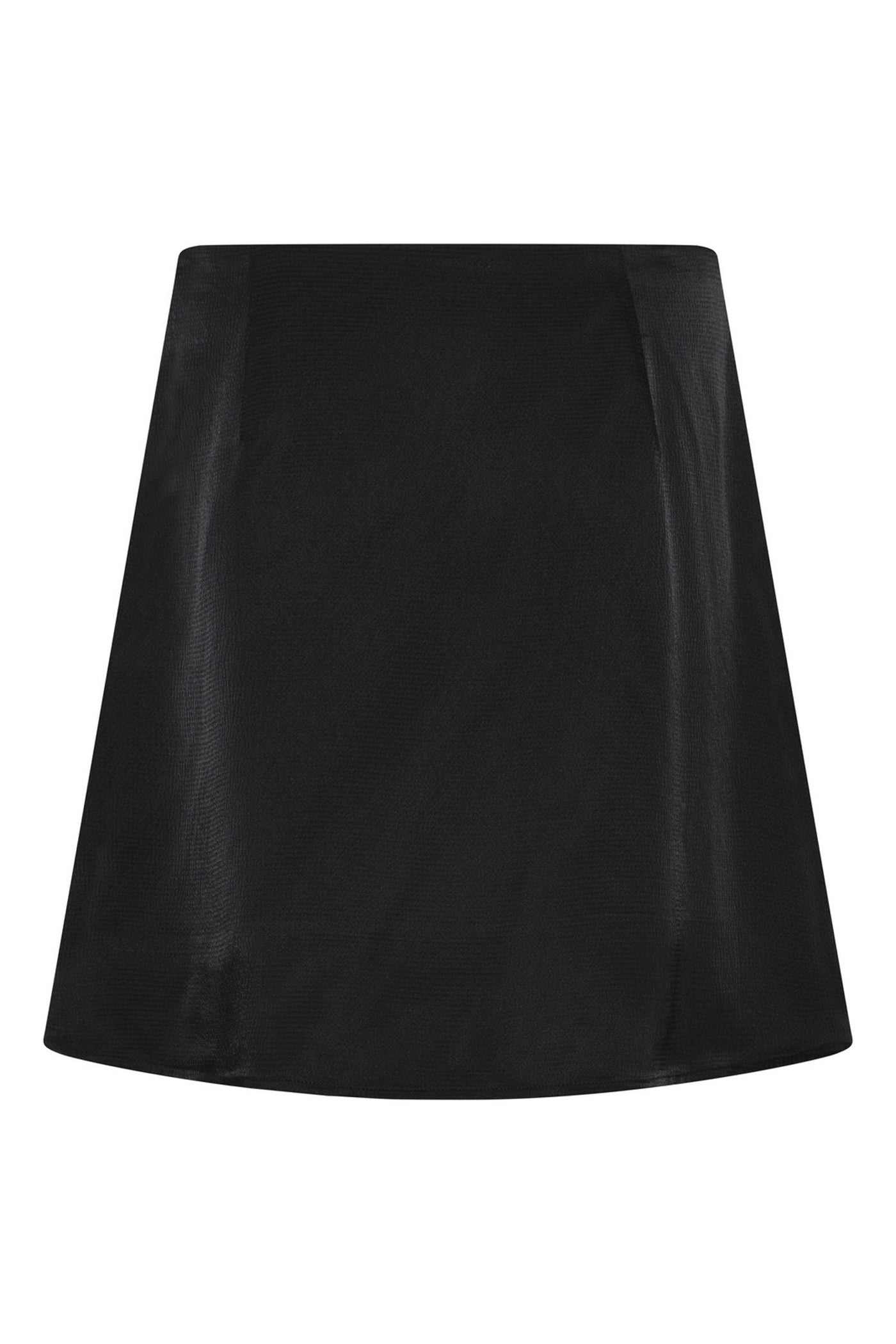 ArfajBBTuuli Skirt Black - BBW4757