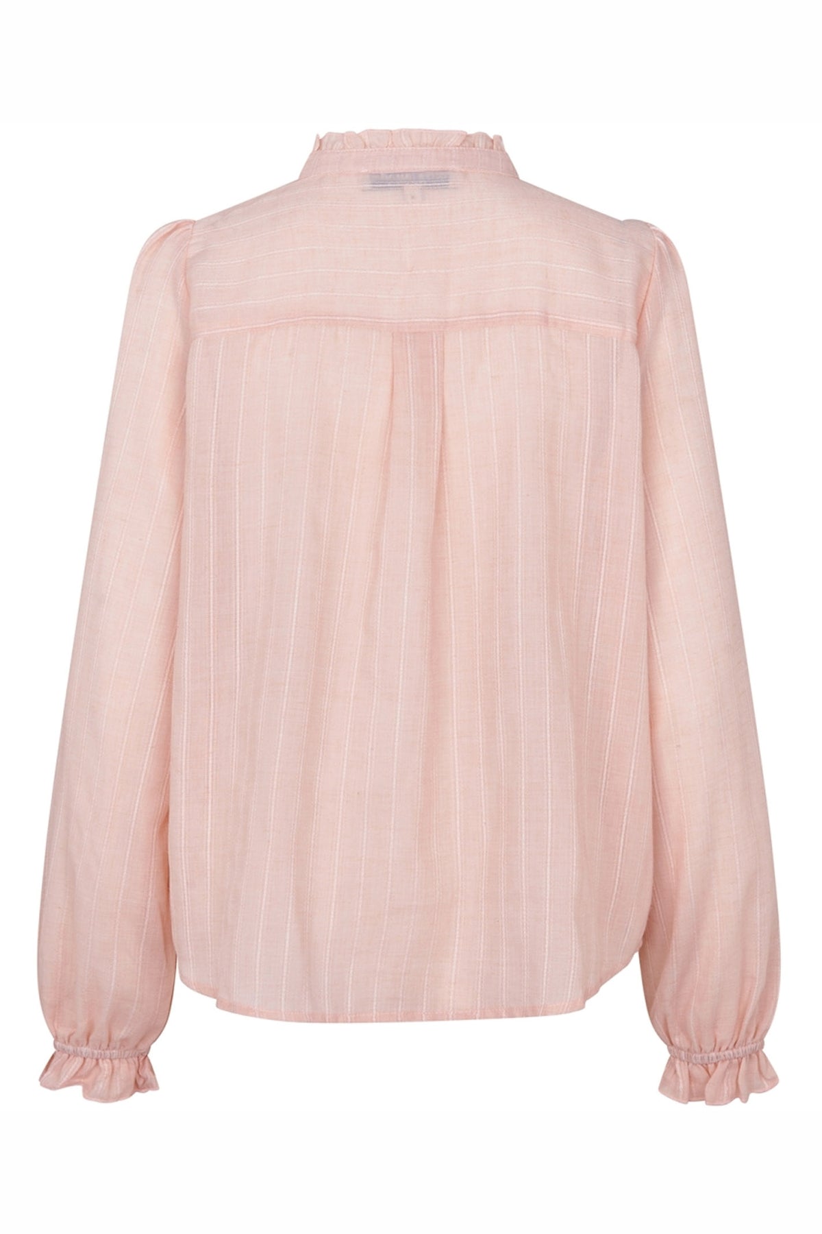 ArielLL Shirt LS 84 Light Pink - 26113-1008