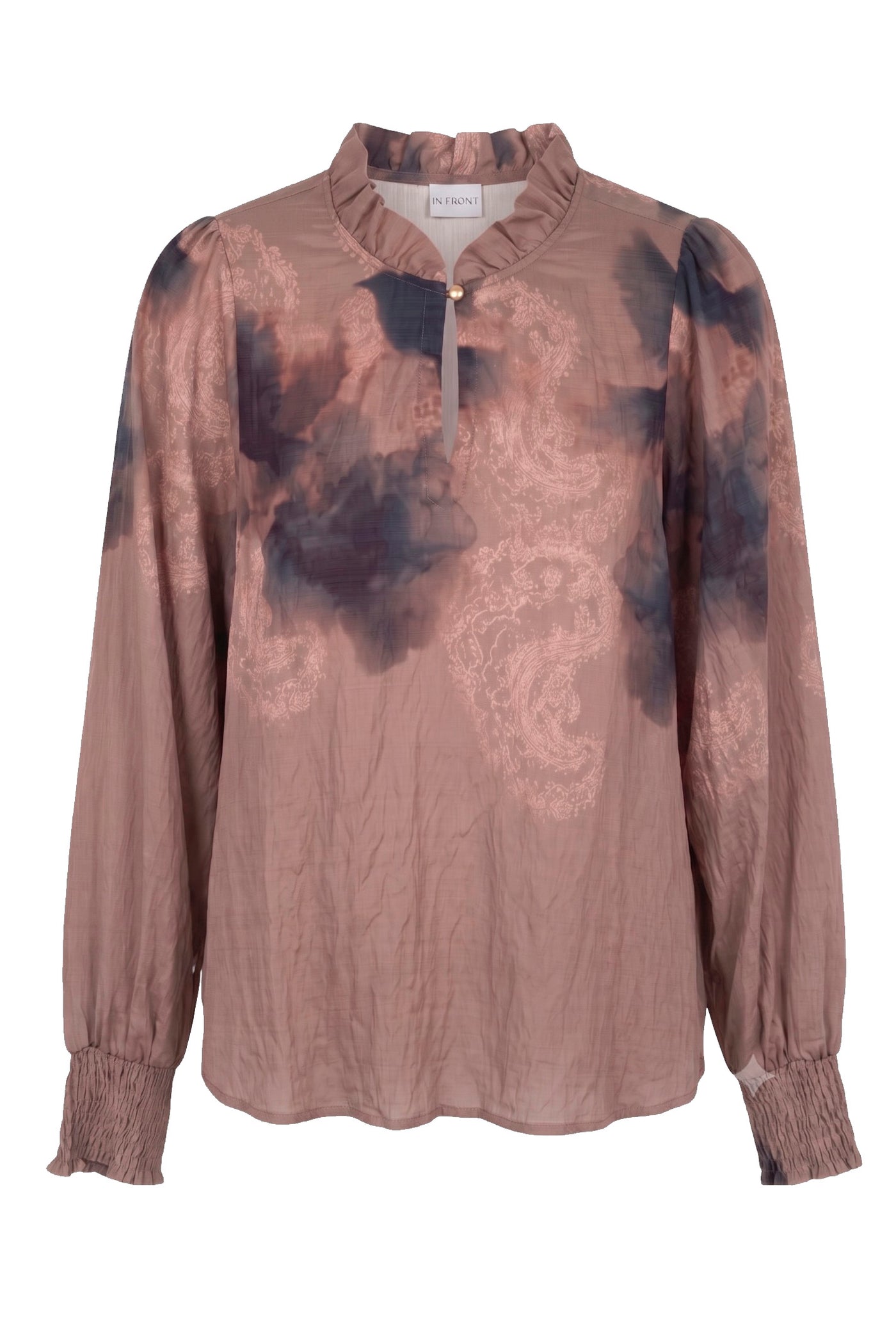 Ariella blouse Mudd - 17304