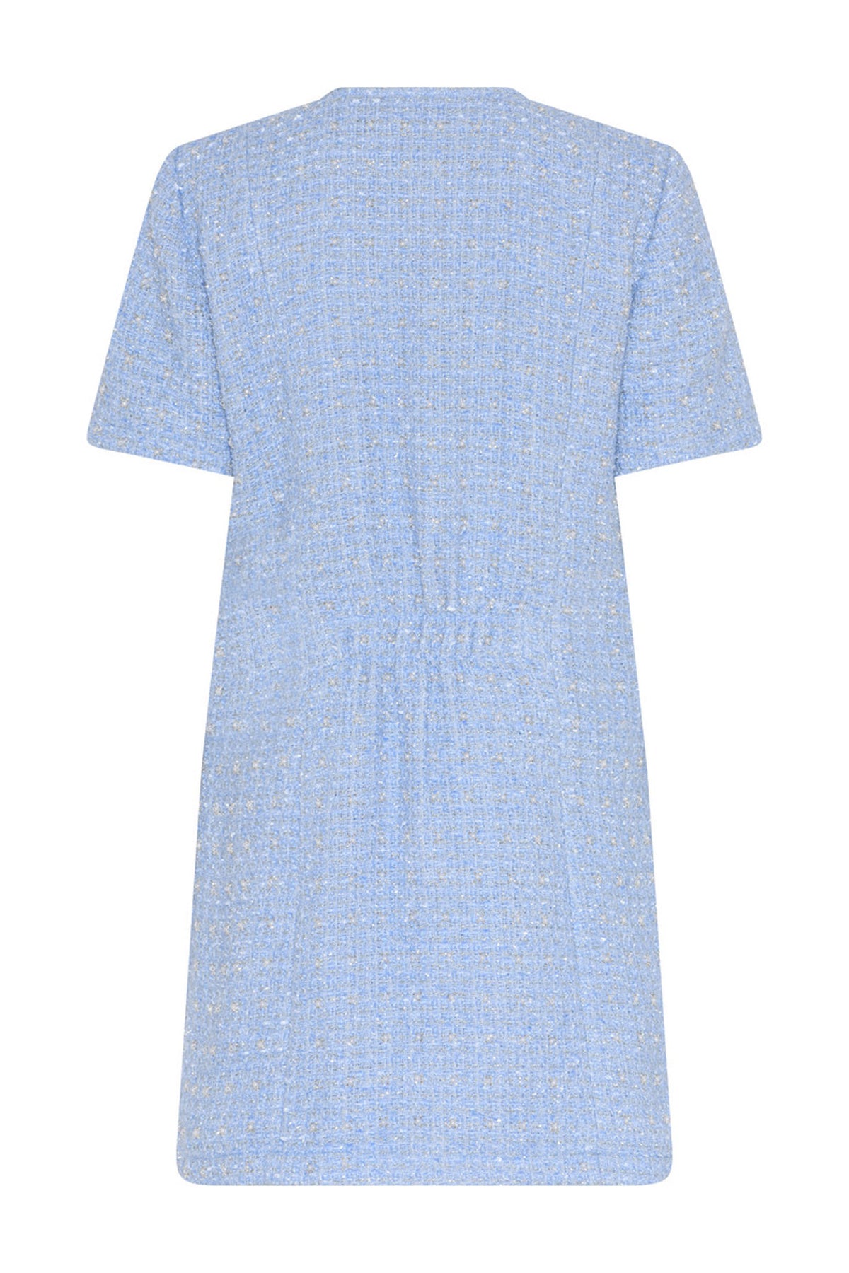 AttaleaBBZenny dress Light Blue - BBW4935