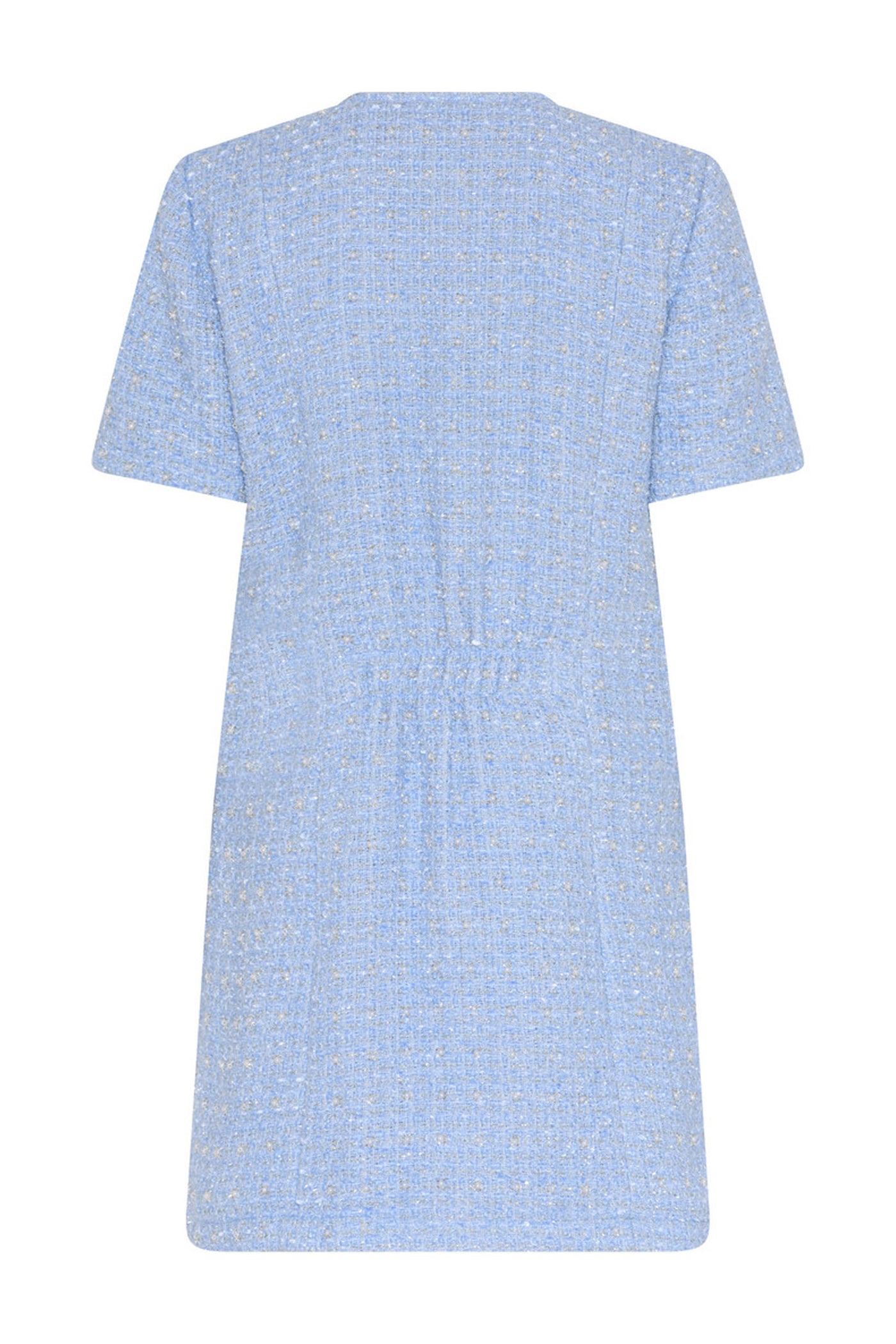 AttaleaBBZenny dress Light Blue - BBW4935