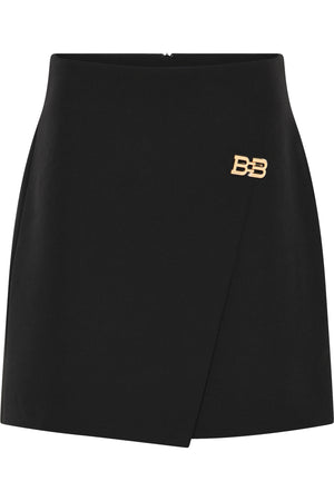 RubysusBBMadini skirt Black BB - BBW3502