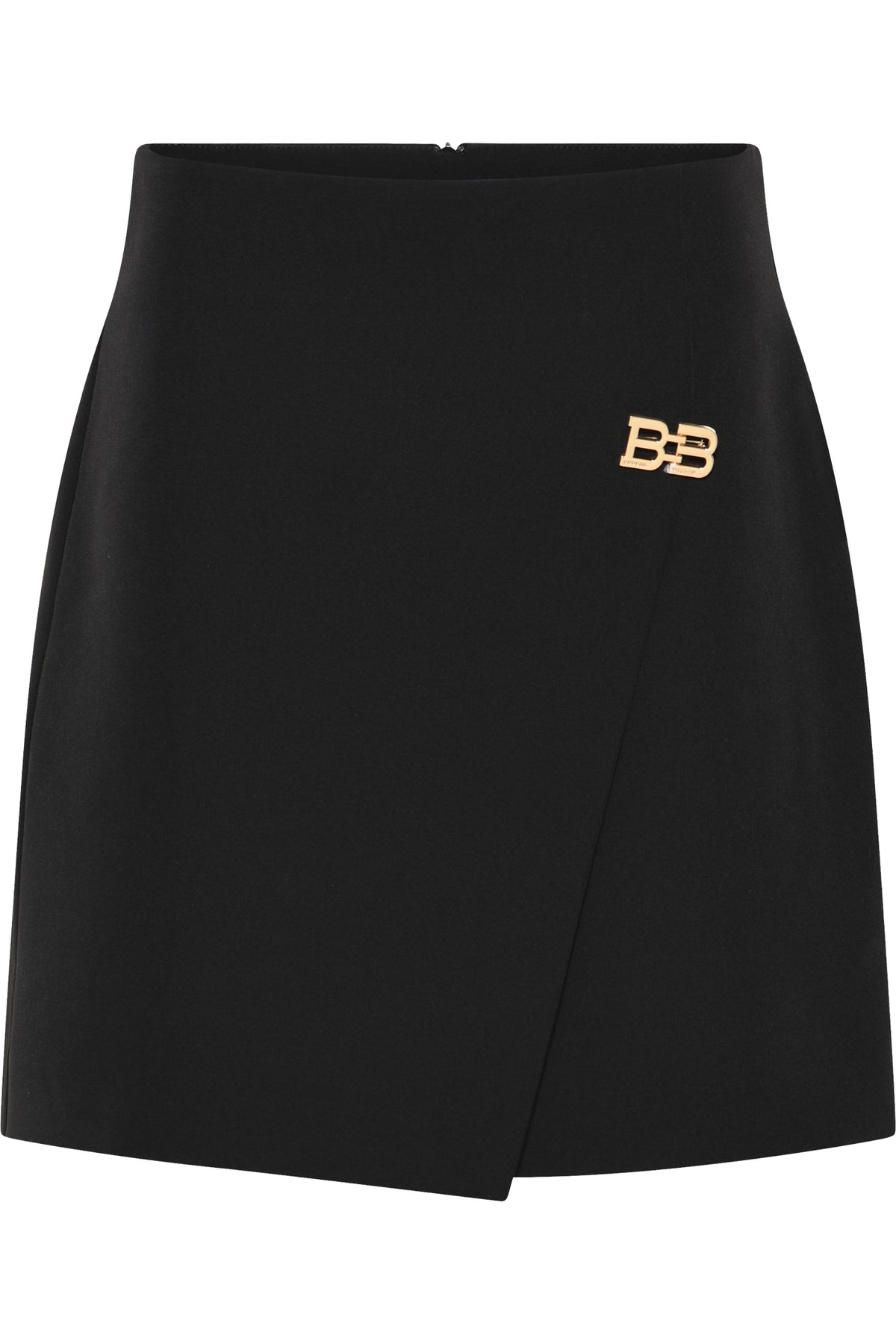 RubysusBBMadini skirt Black BB - BBW3502