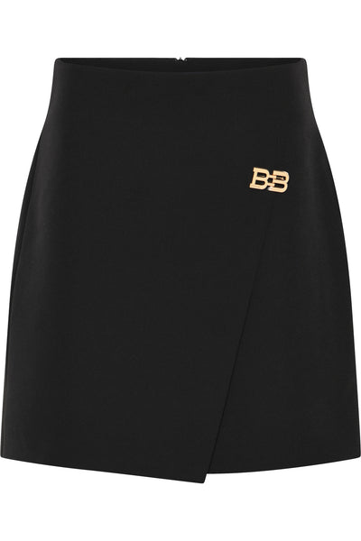 RubysusBBMadini skirt Black BB - BBW3502 Thumbnail