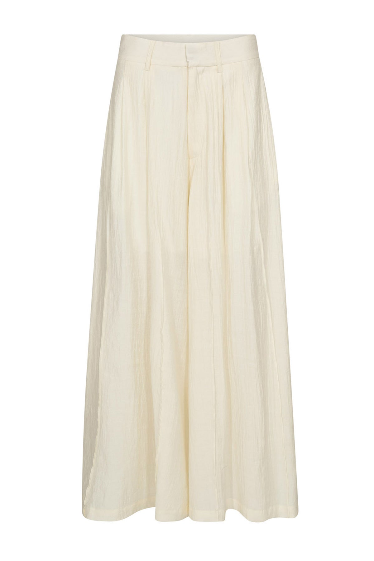 AuraCC Skirt LL Pant 11-Off white - 41140